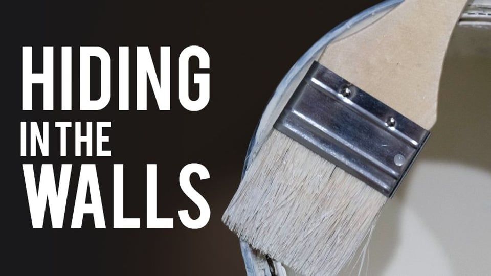 New Documentary, Hiding in the Walls, Tackles the History and Stigma of Lead Poisoning