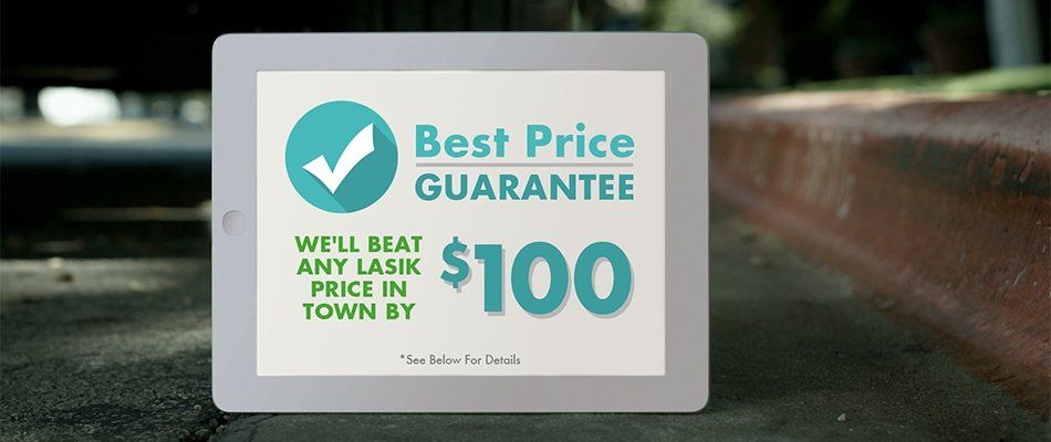 Best Price Guarantee