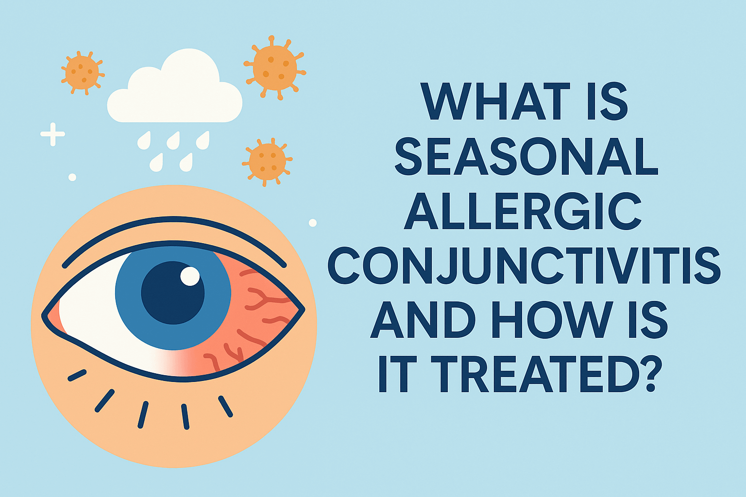 allergic conjunctivitis