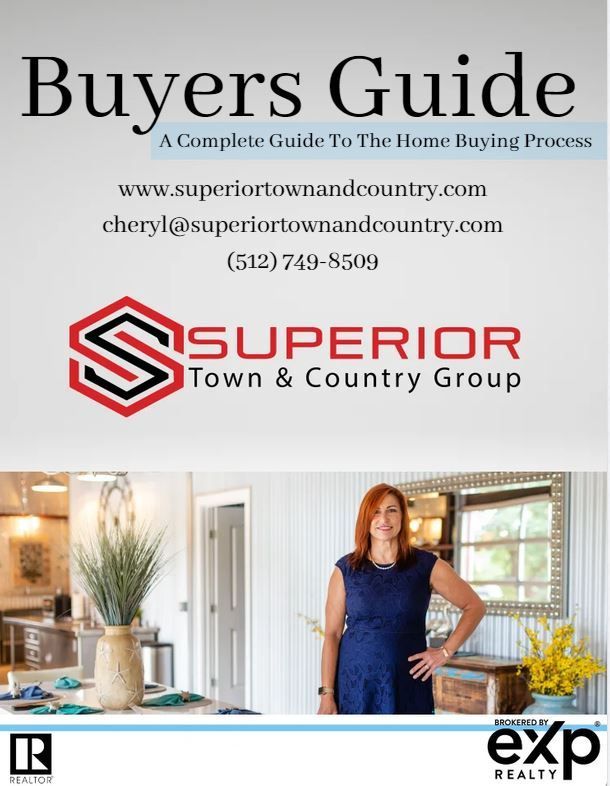 A buyers guide for superior town and country group