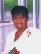 In Loving Memory - Dora L. Harris