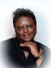 Beverly Antoinette Harris