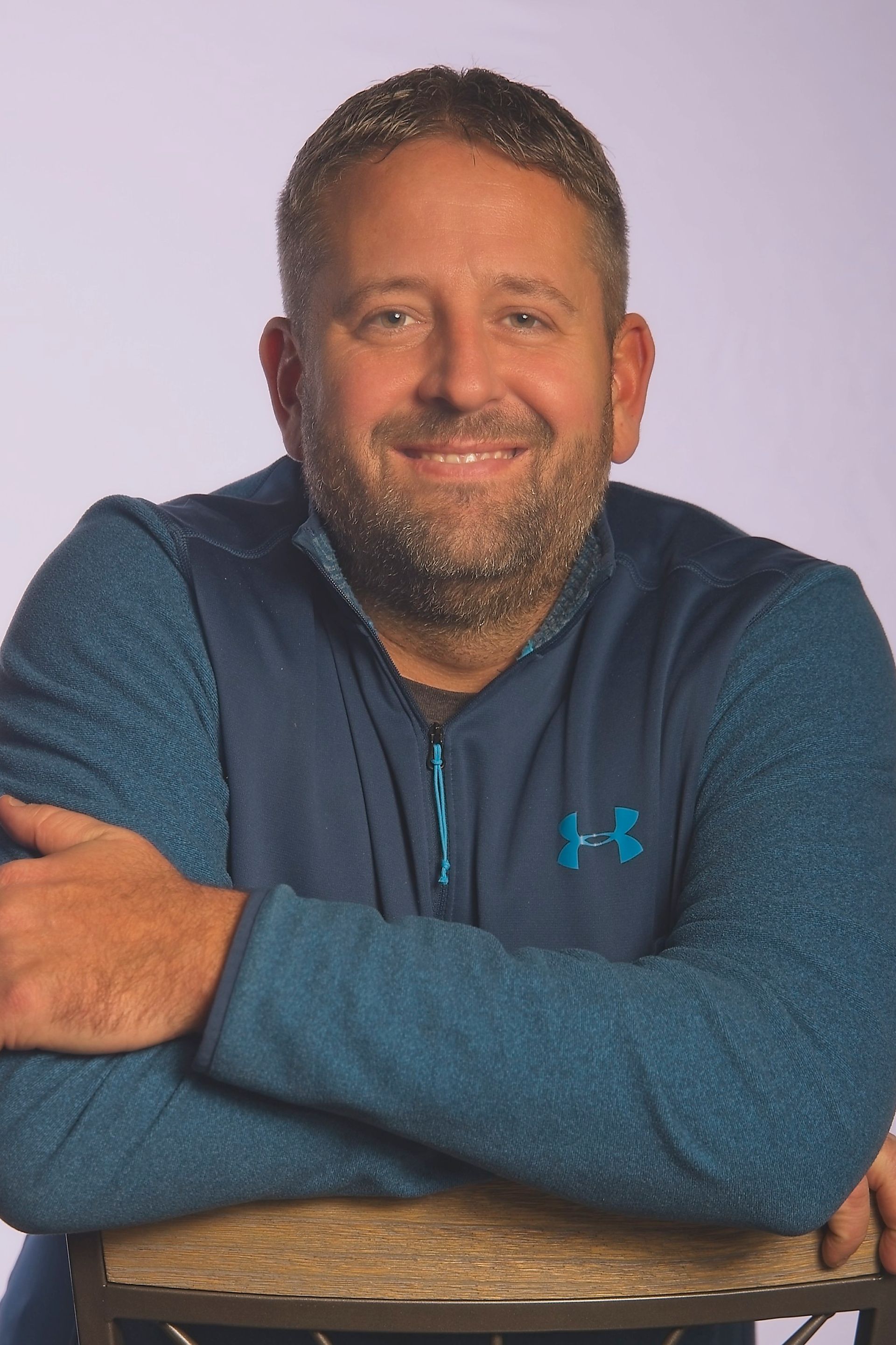 Kyle Gunderson Lead Pastor