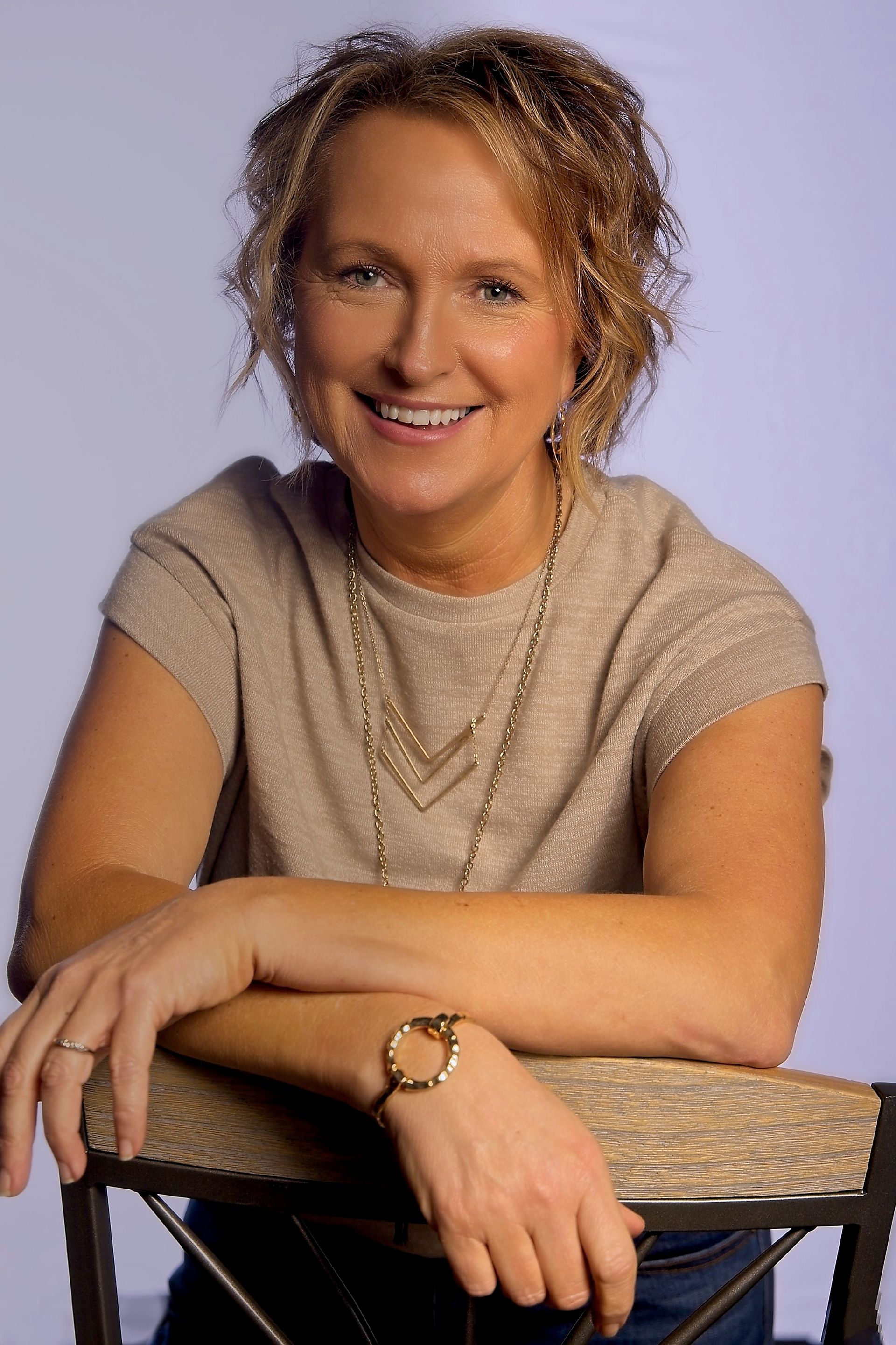 Julie Stunkle Outreach & Event Coordinator