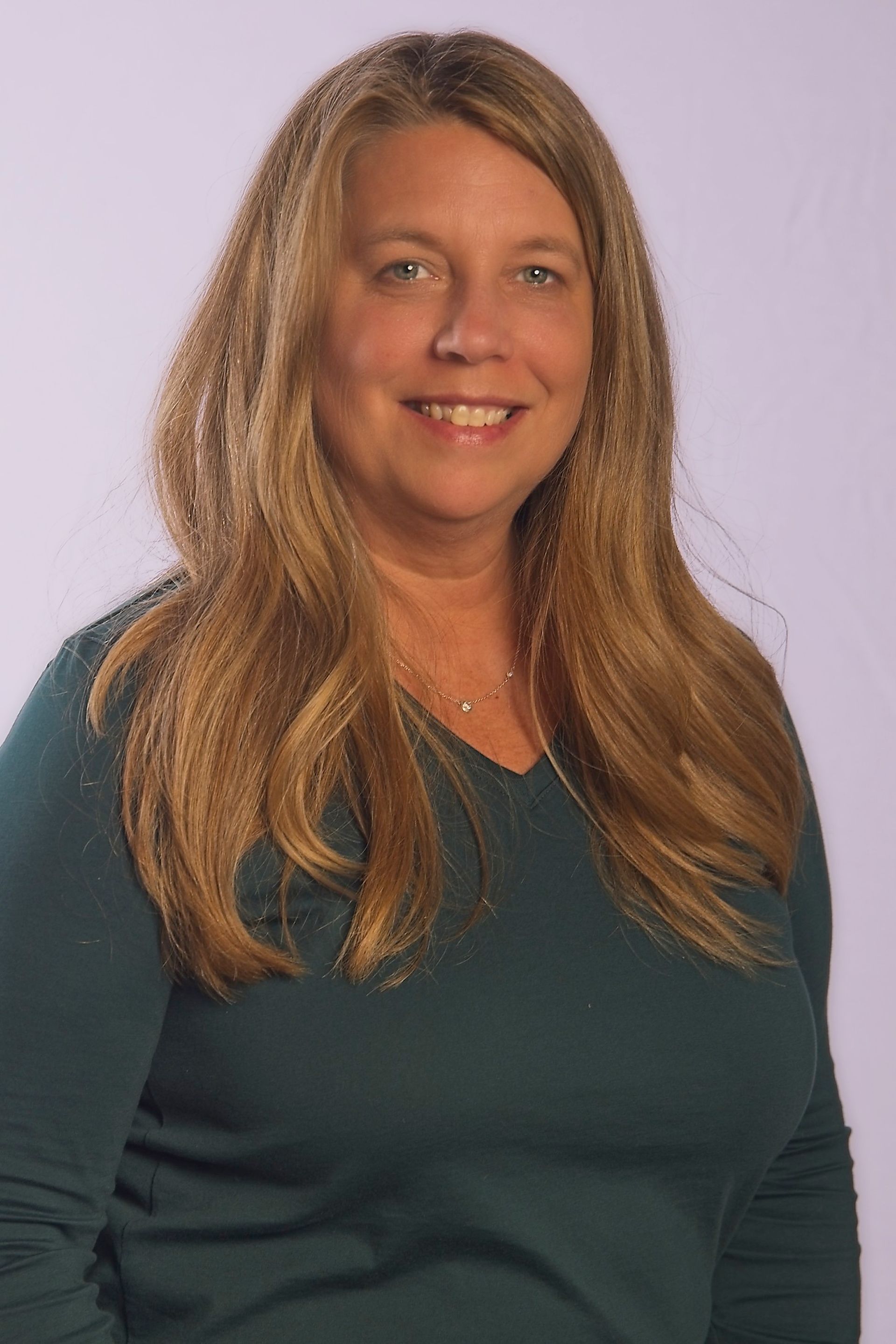 Jodi Kadinger Office Manager