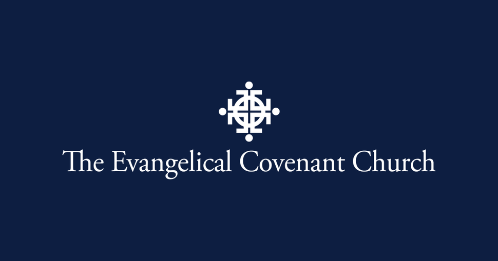 The Evangelical Covenant Church logo