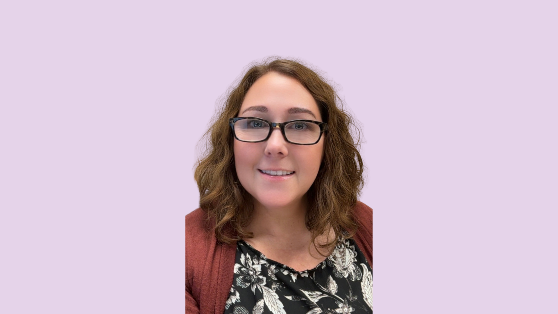 Jen Kaiser Social Media & Marketing Coordinator