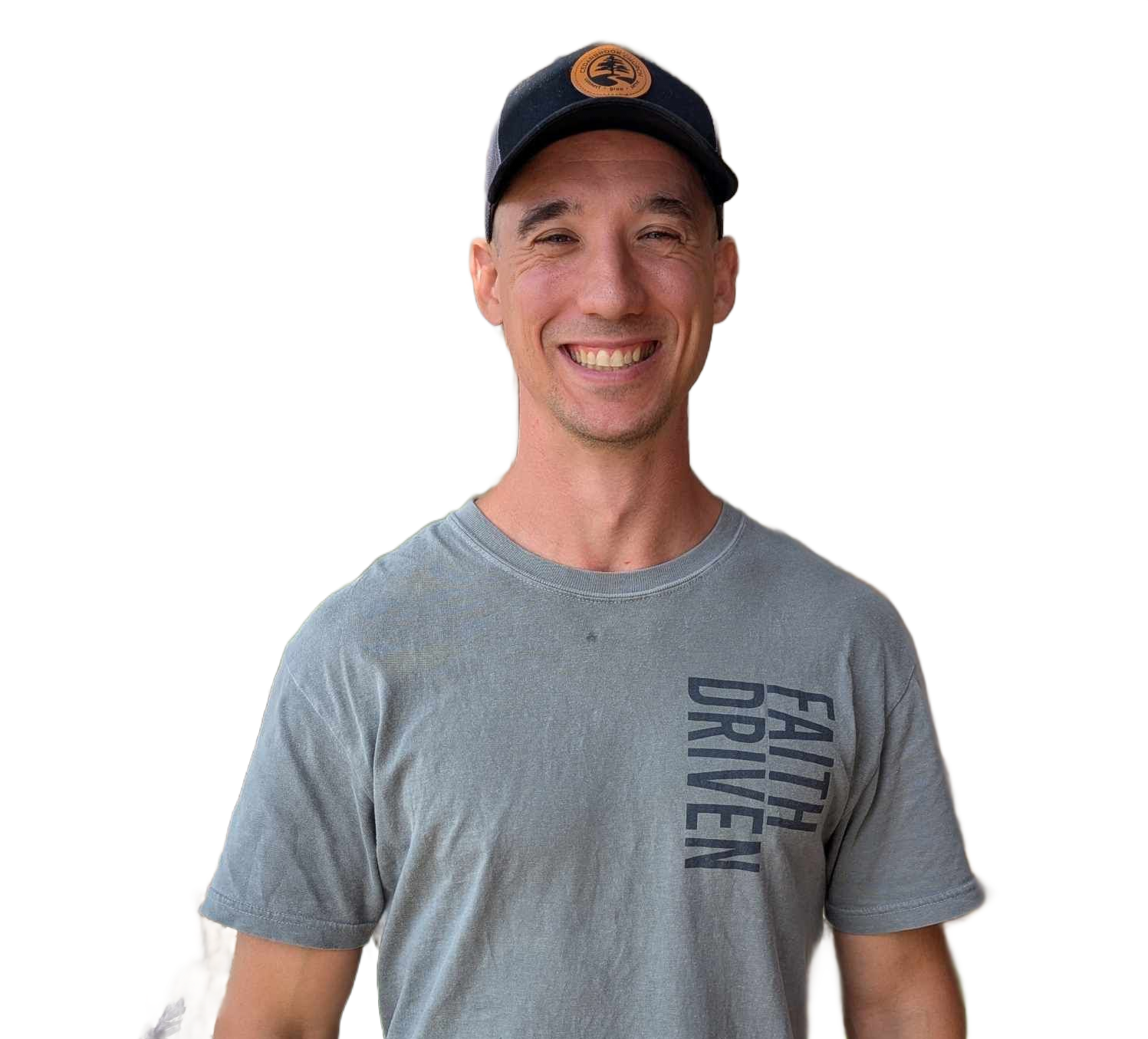 Pat Gendron Youth Ministry Lead