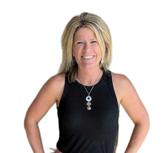 Rachael Stuart Next Gen Pastor