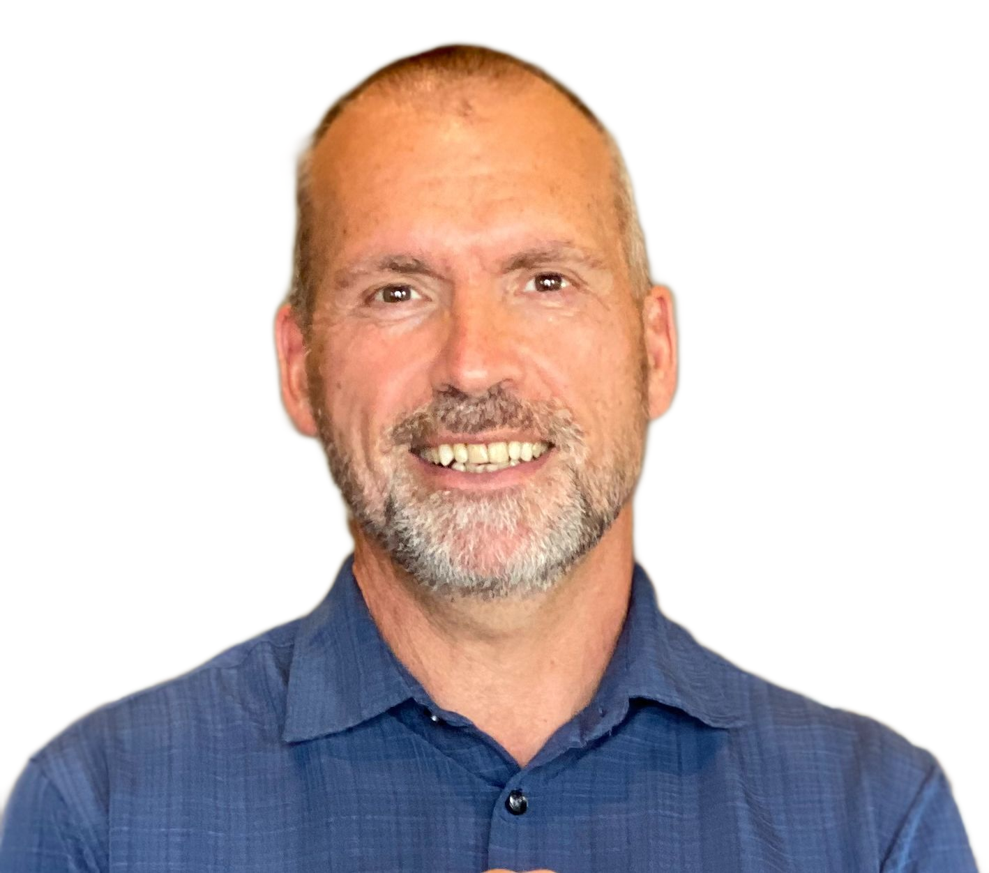 Remy Diederich Minister at Large