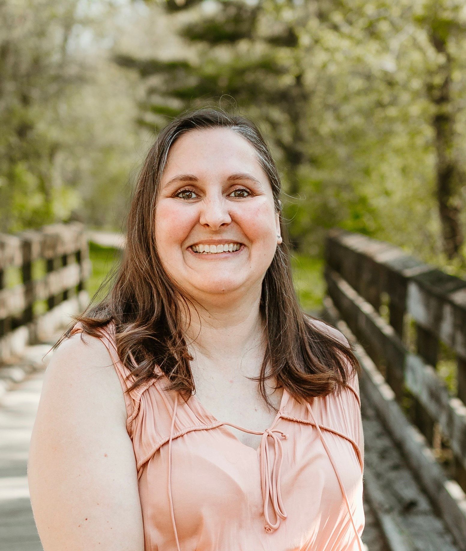 Roberta Popp Custodian