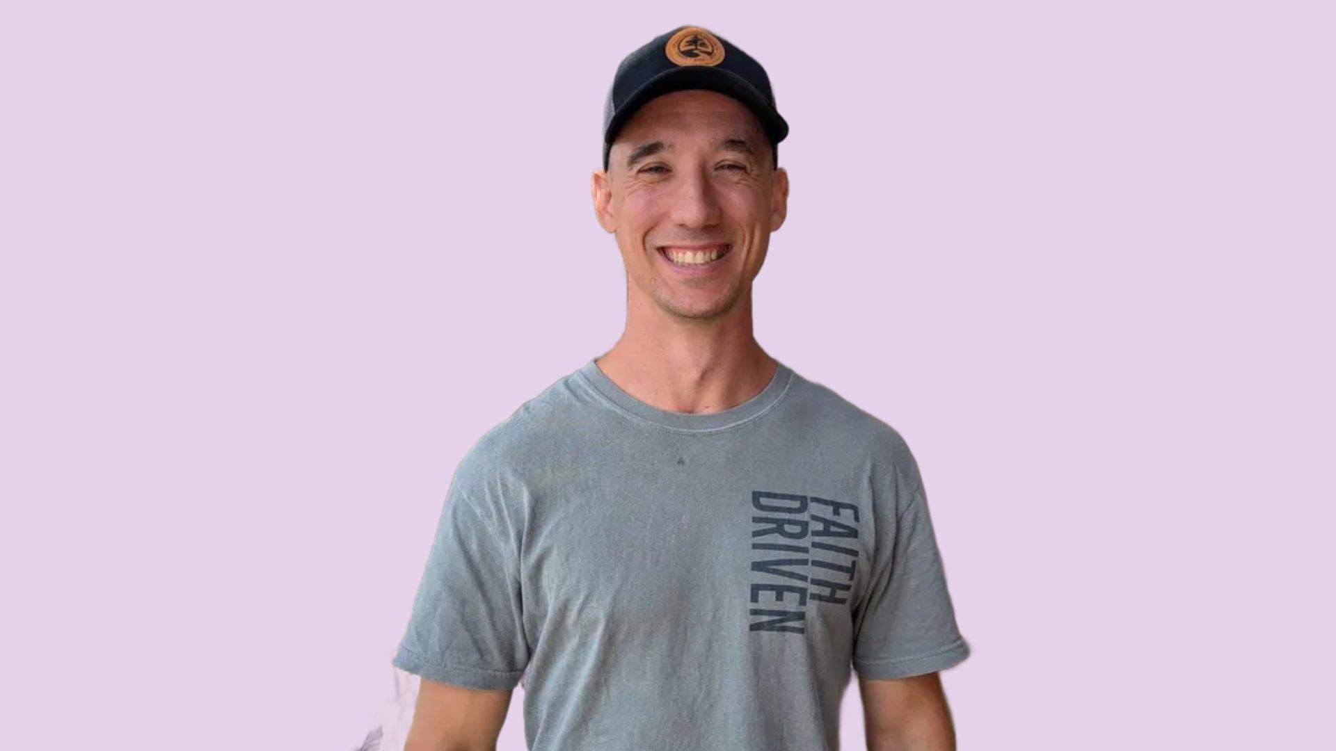 Pat Gendron Youth Ministry Lead