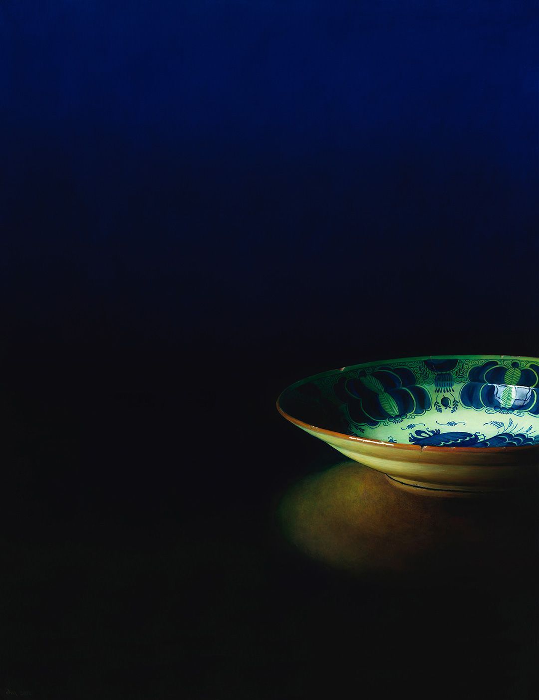 Debora Makkus - Faience