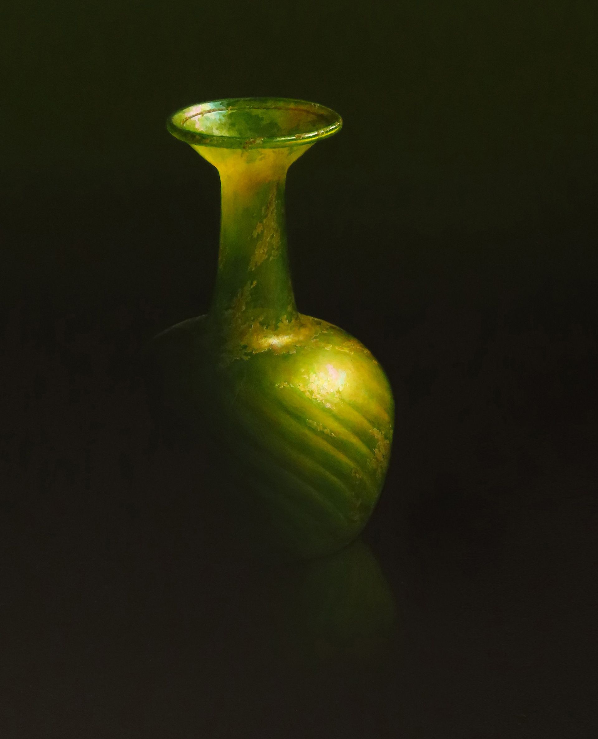 Debora Makkus - Roman II