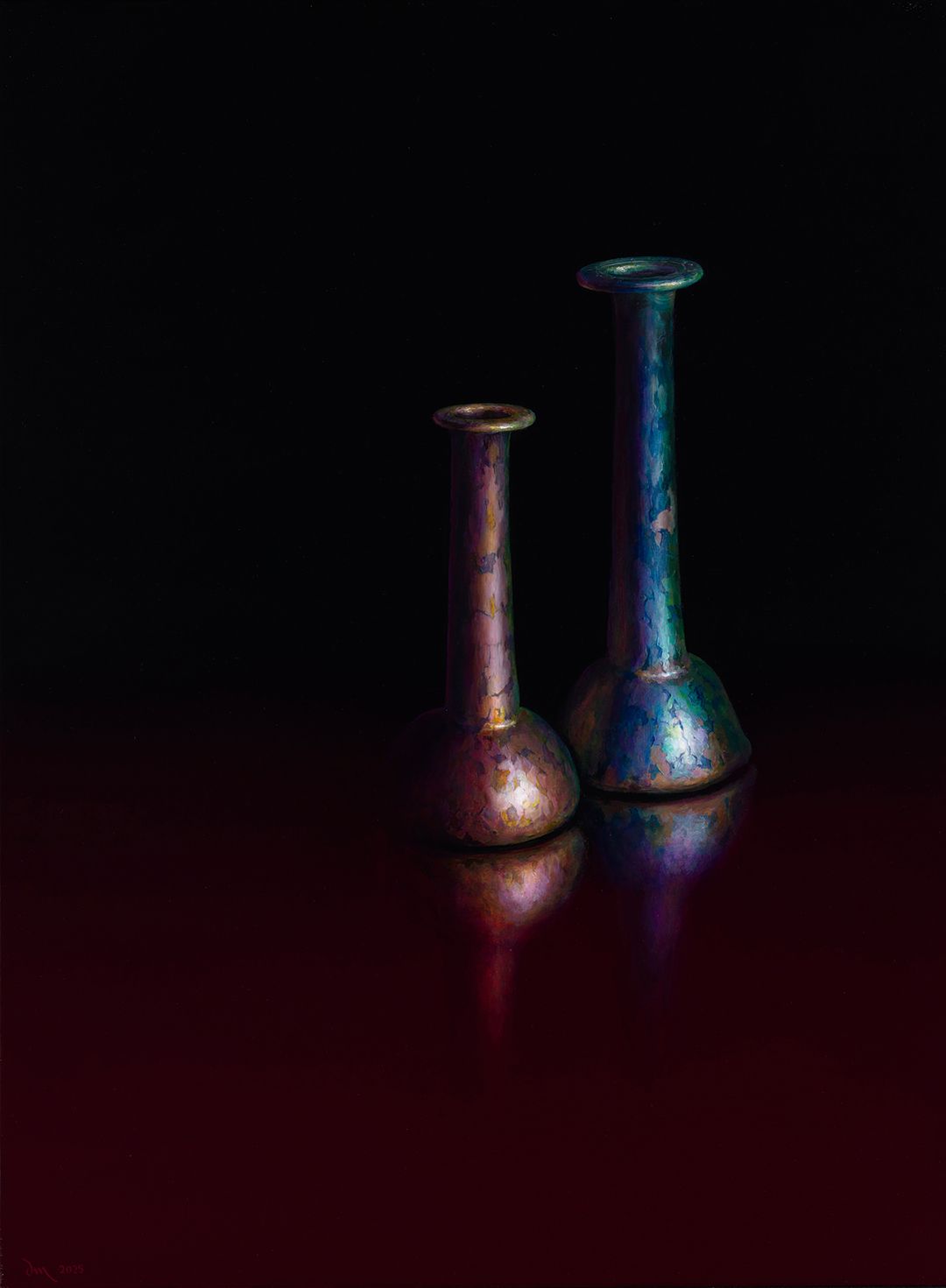 Debora Makkus - Roman IV