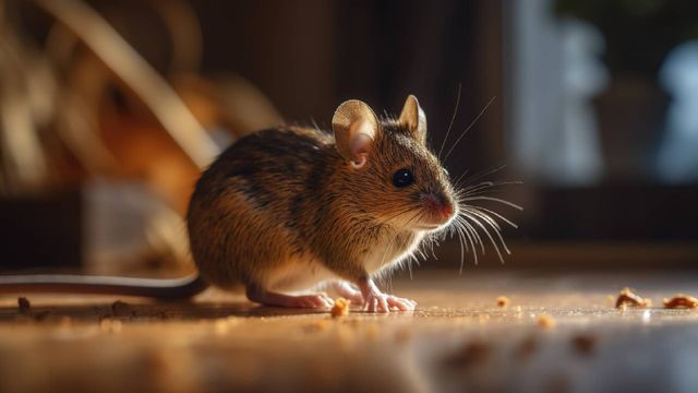 What Are The Most Effective Ways To Get Rid Of Mice In The Attic?