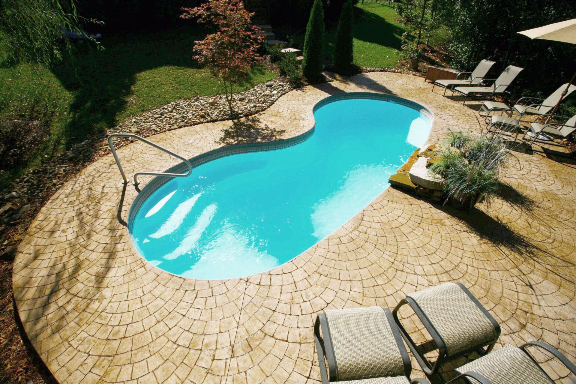 Swimming Pools