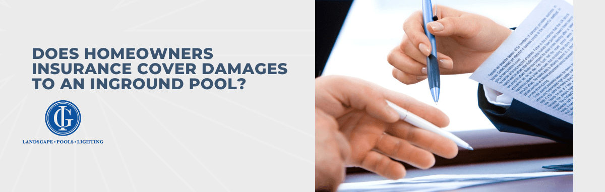 Does Homeowners Insurance Cover Damages to An Inground Pool?