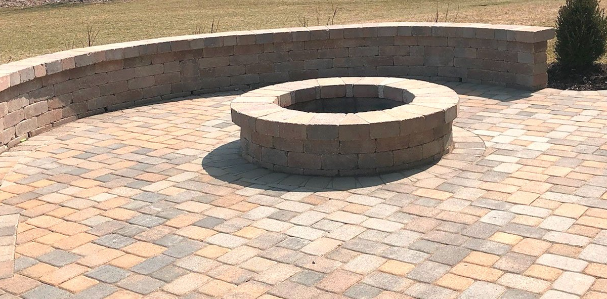 Fire Pit