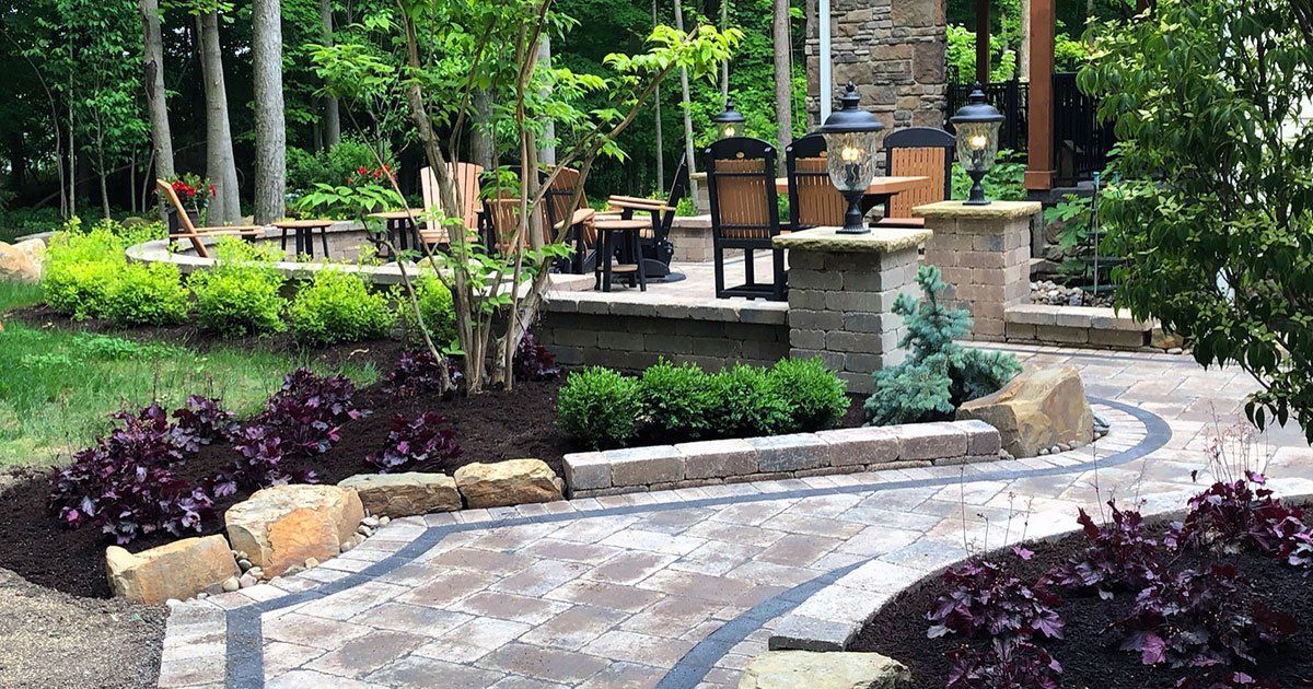 Residential Landscaping