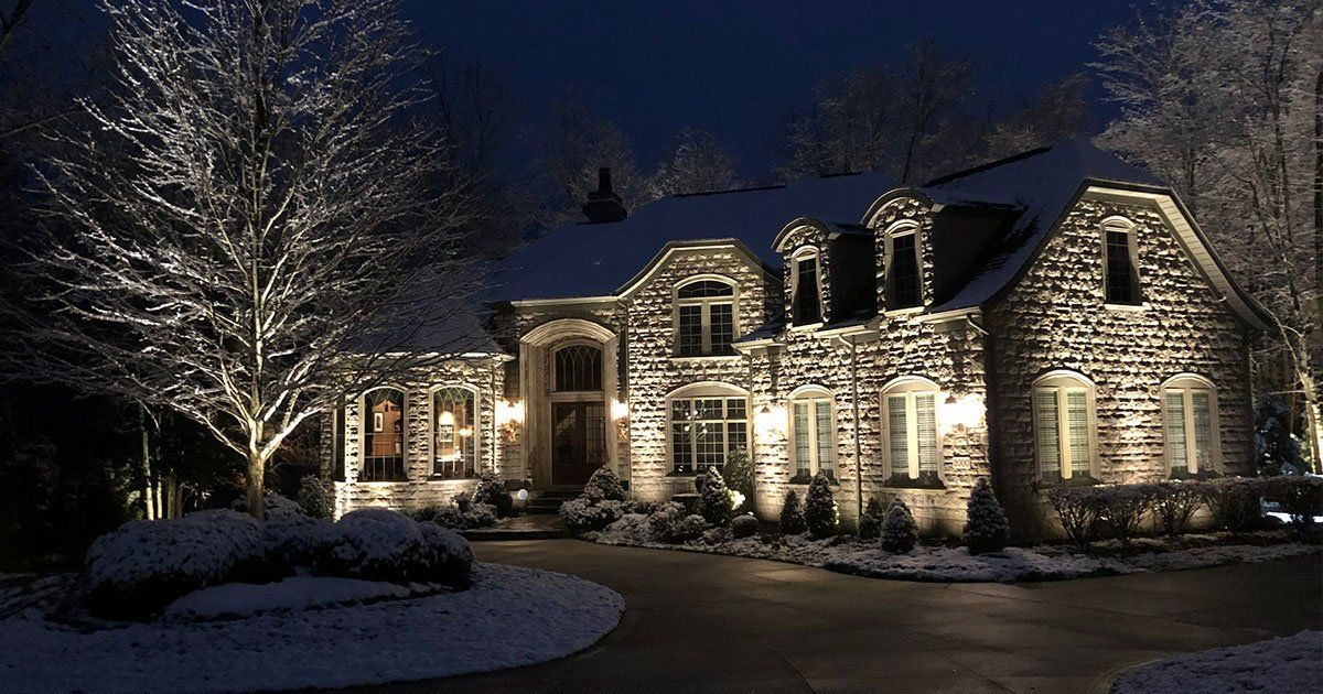 Outdoor Lighting