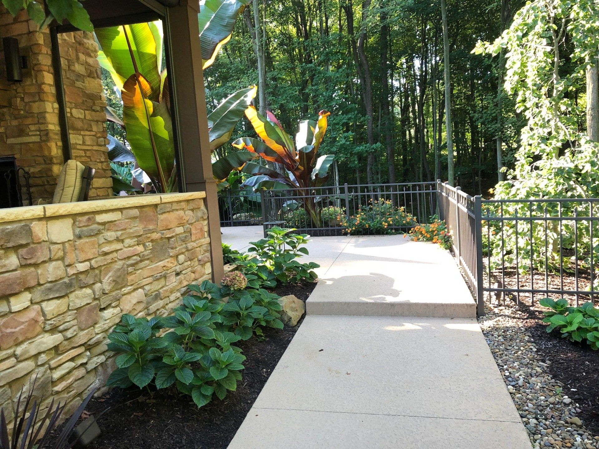Residential Landscaping