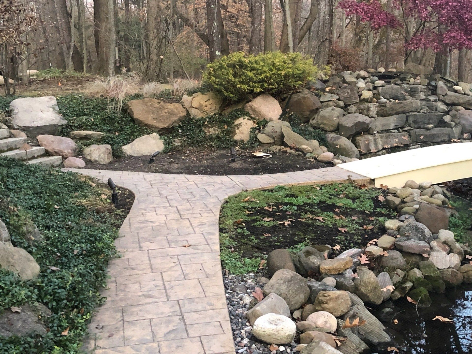 Residential Landscaping