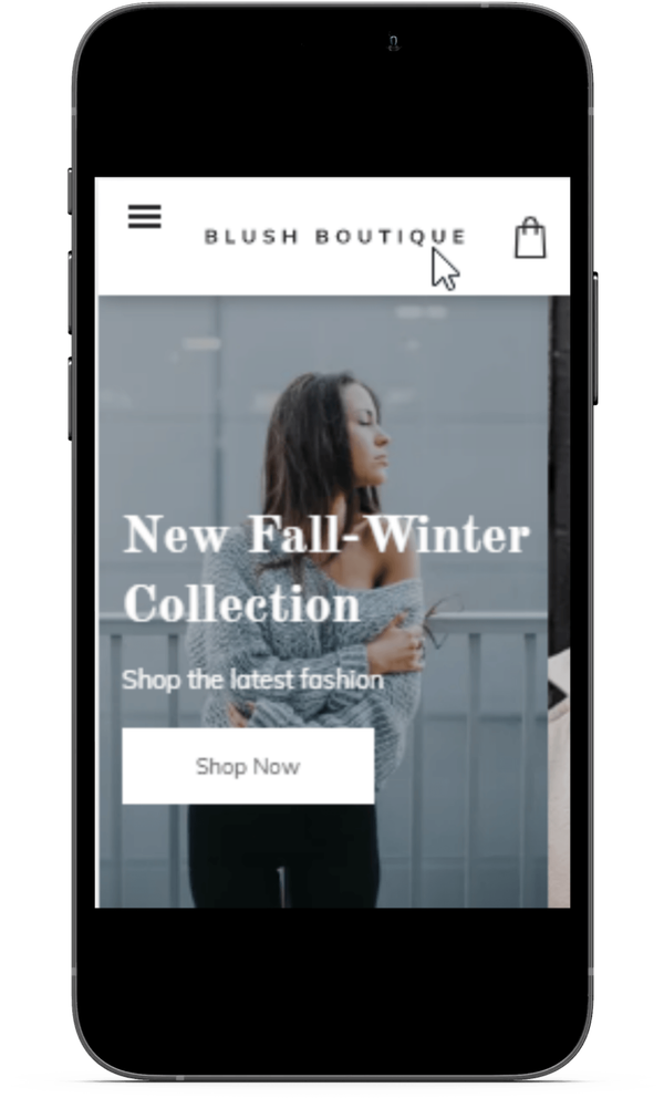 Blush Boutique