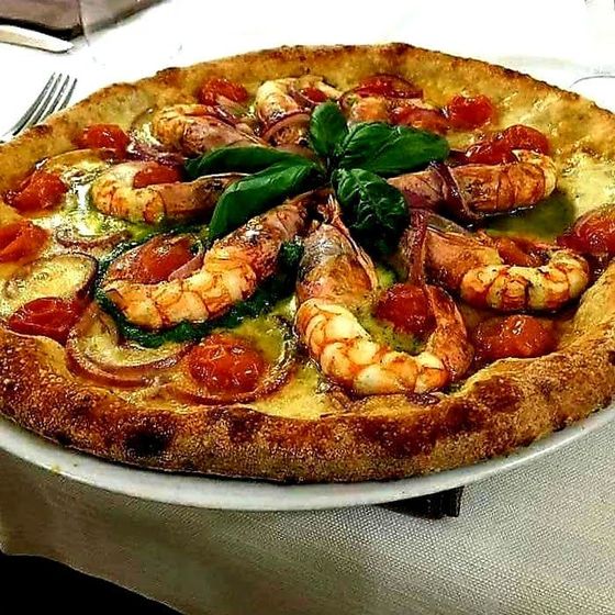 Ristorante Pizzeria Da Carlo