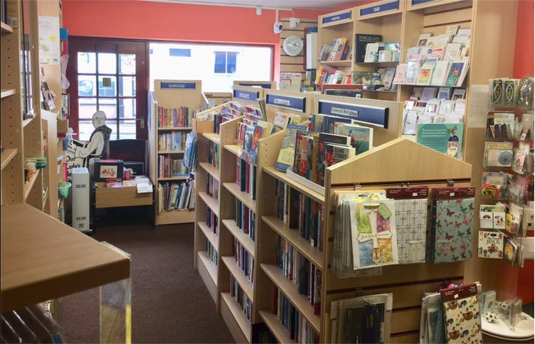Hessle Bookshop | Hessle, East Yorkshire