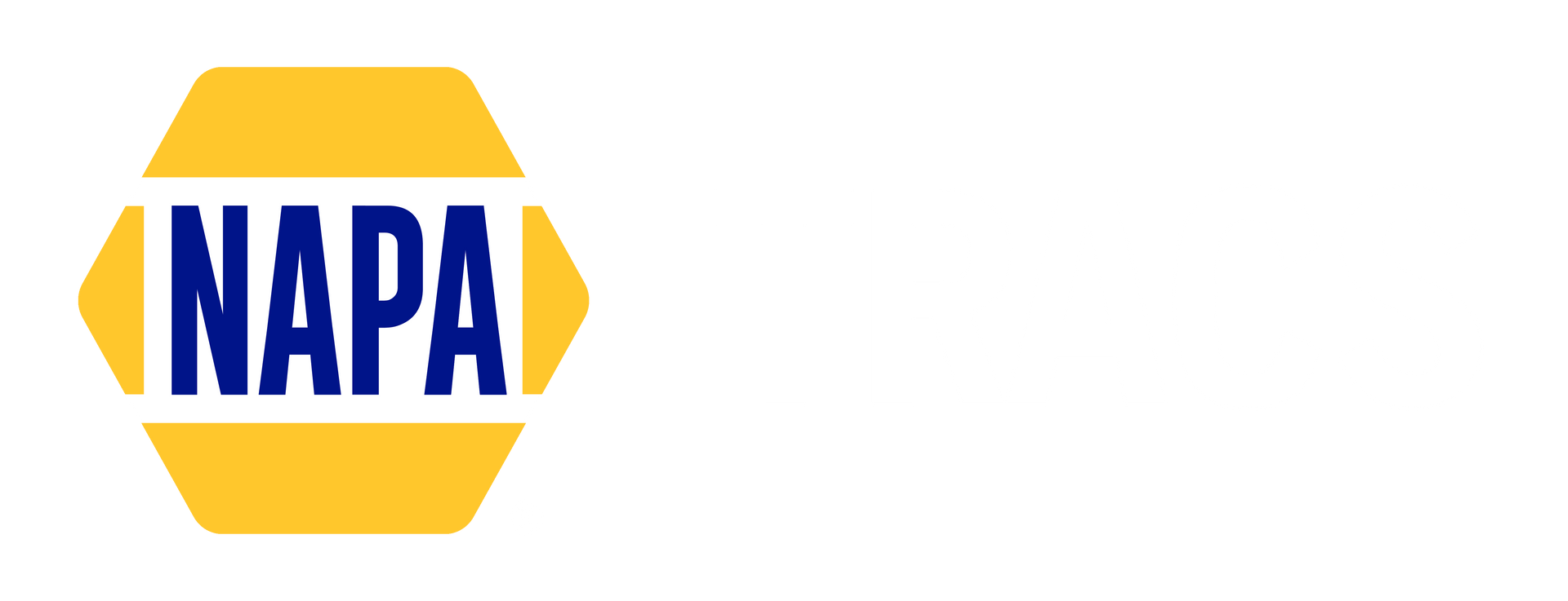 Napa Tracs Logo | Napa Auto Care