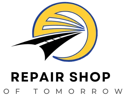 Repair shop of tomorrow logo | Napa Auto Care
