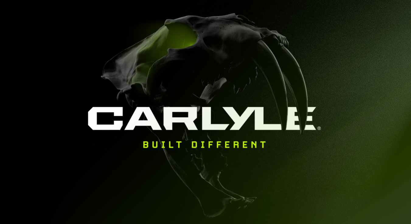 Carlyle Logo | Napa Auto Care