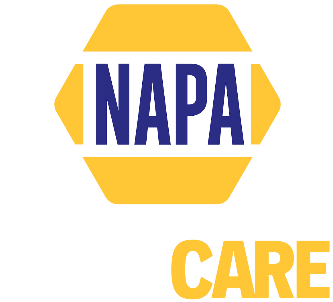 Napa Auto Care Logo | Napa Auto Care