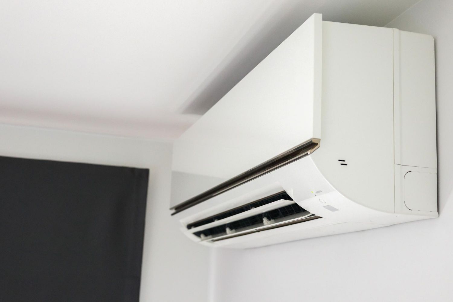 ductless HVAC systems