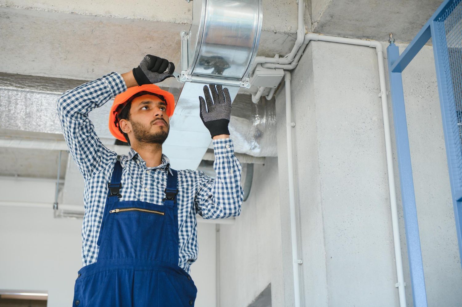 HVAC Company