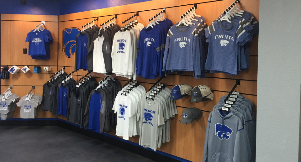 Custom Screenprinting and Embroidery