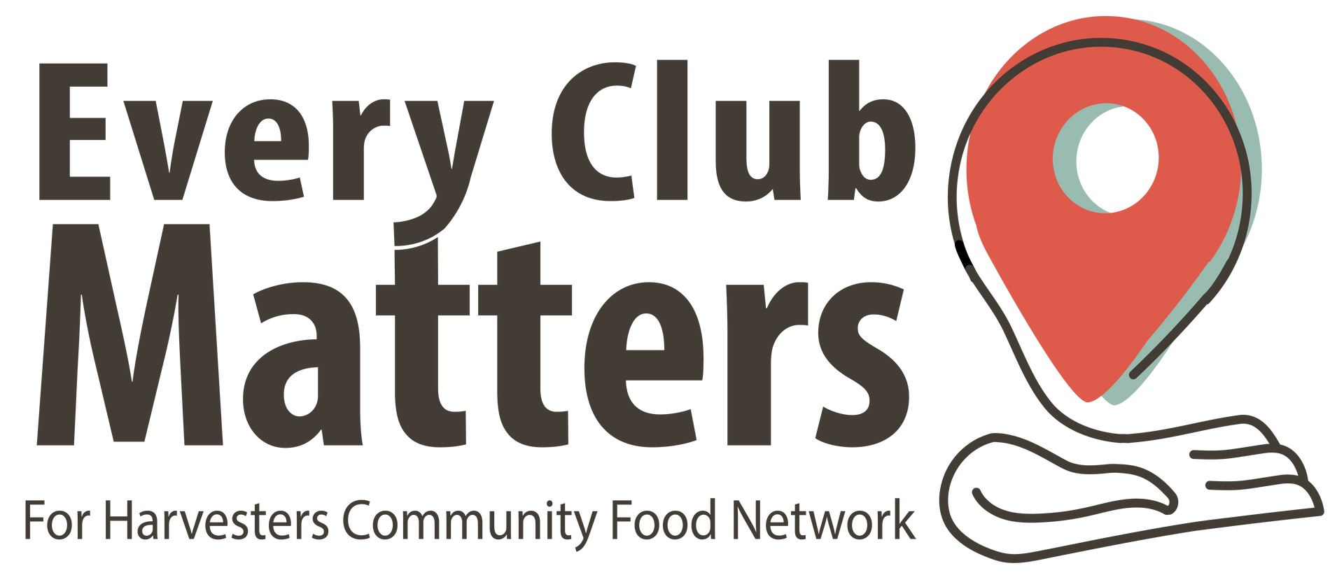 Every Club Matters for Harvesters Community Food Network