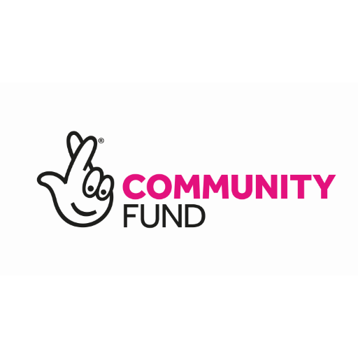National Lottery Community Fund