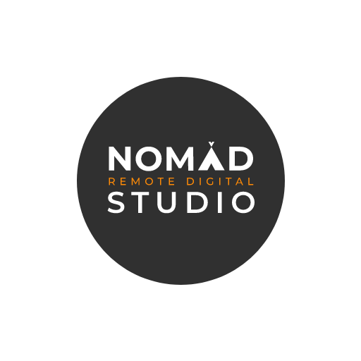 Nomad UX and Design