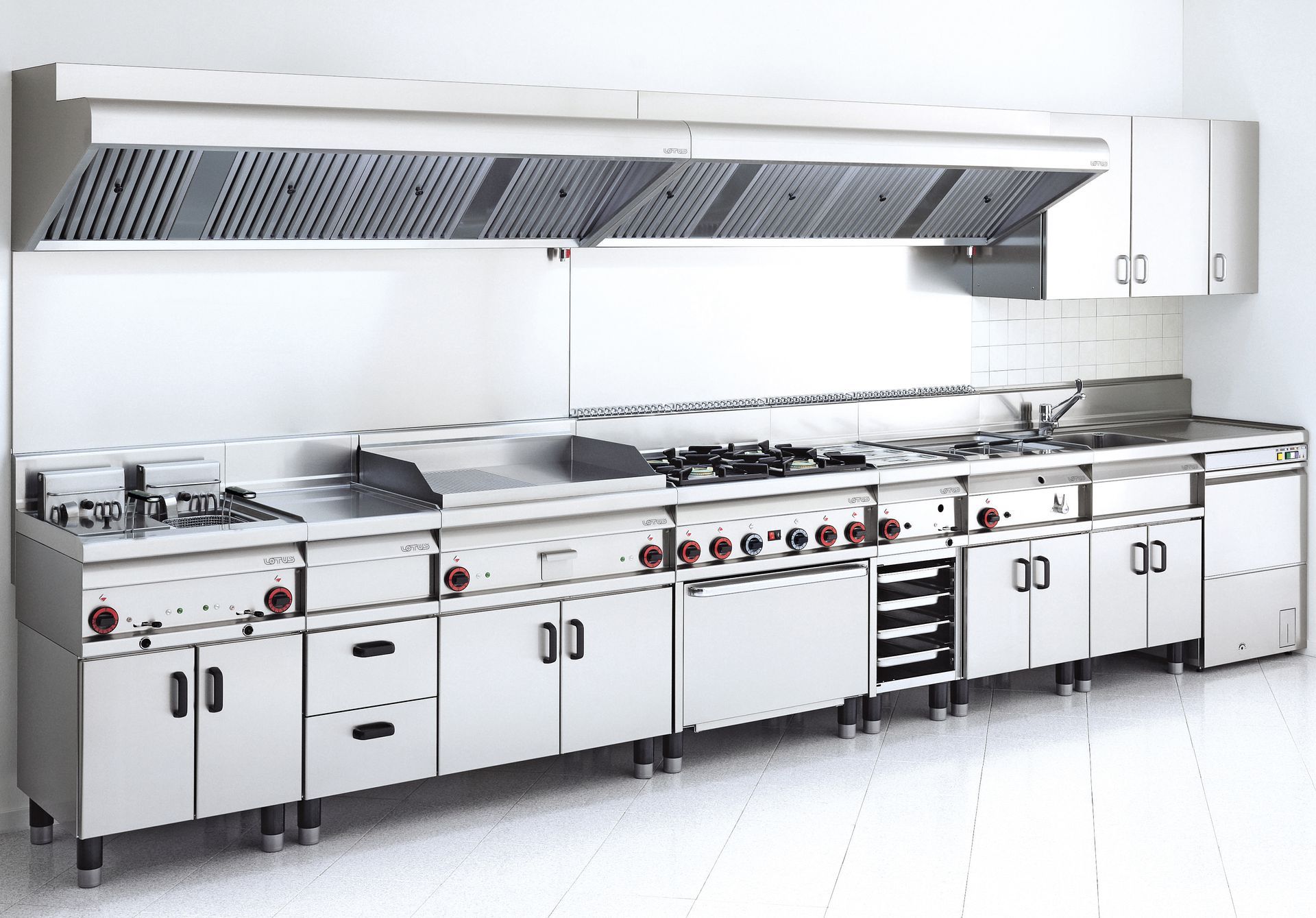 LOTUS 65-MAGICPROF-ELEMENTI DI COTTURA ELETTRICI E A GAS IN PROVINCIA DI BRINDISI, LECE E TARANTO-RIVENDITORE RAFINOX LATIANO