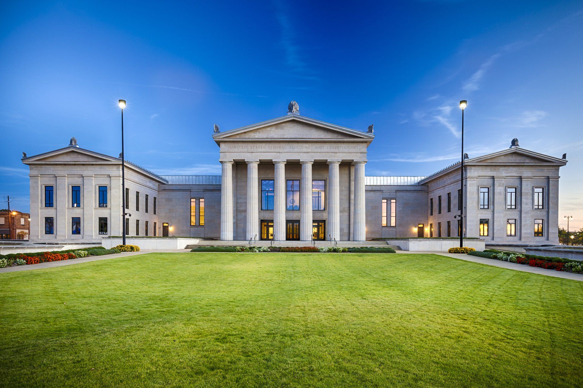 Law Firm — Statue Of Lady Justice in Athens, AL