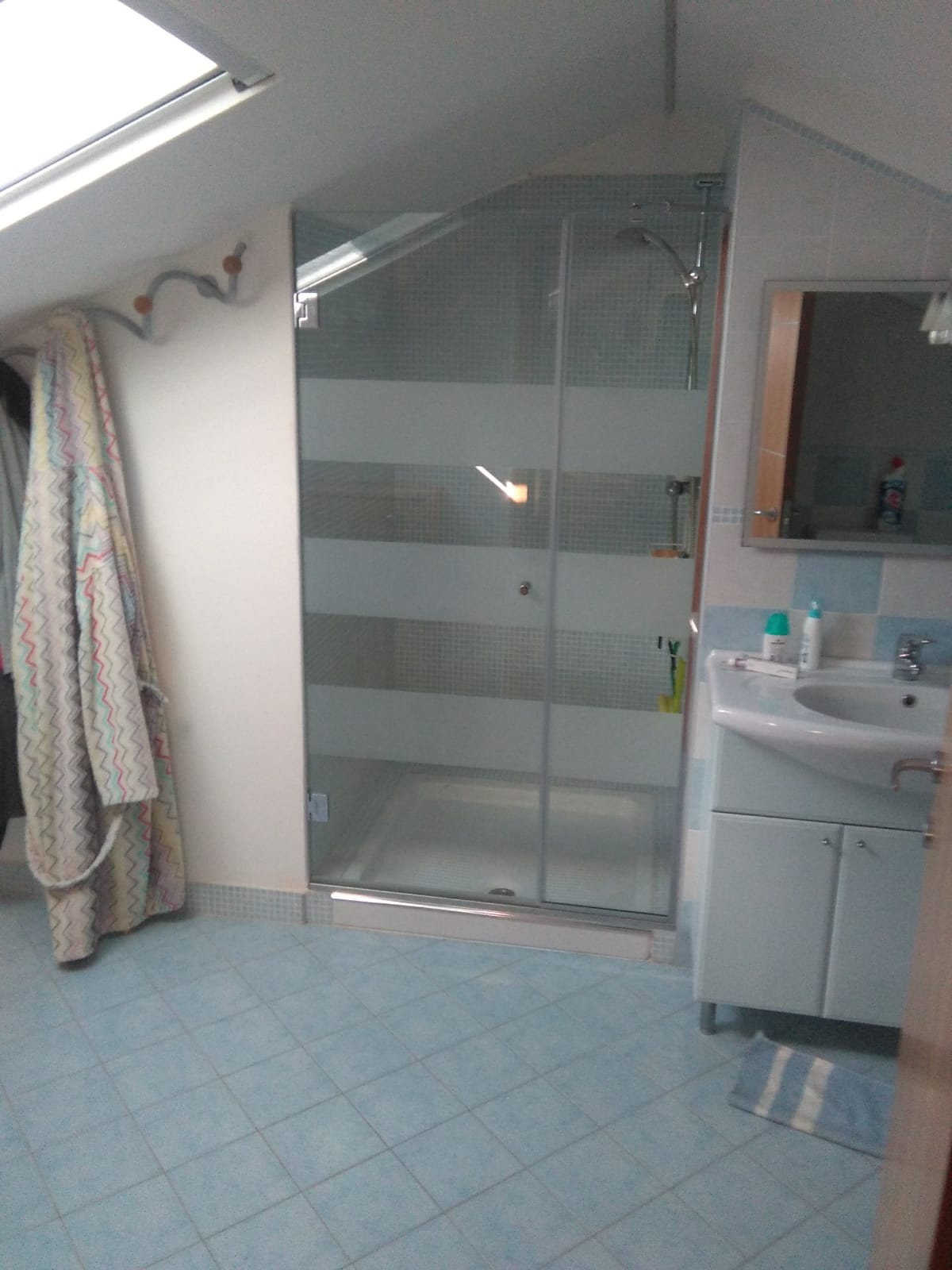 produzione box doccia