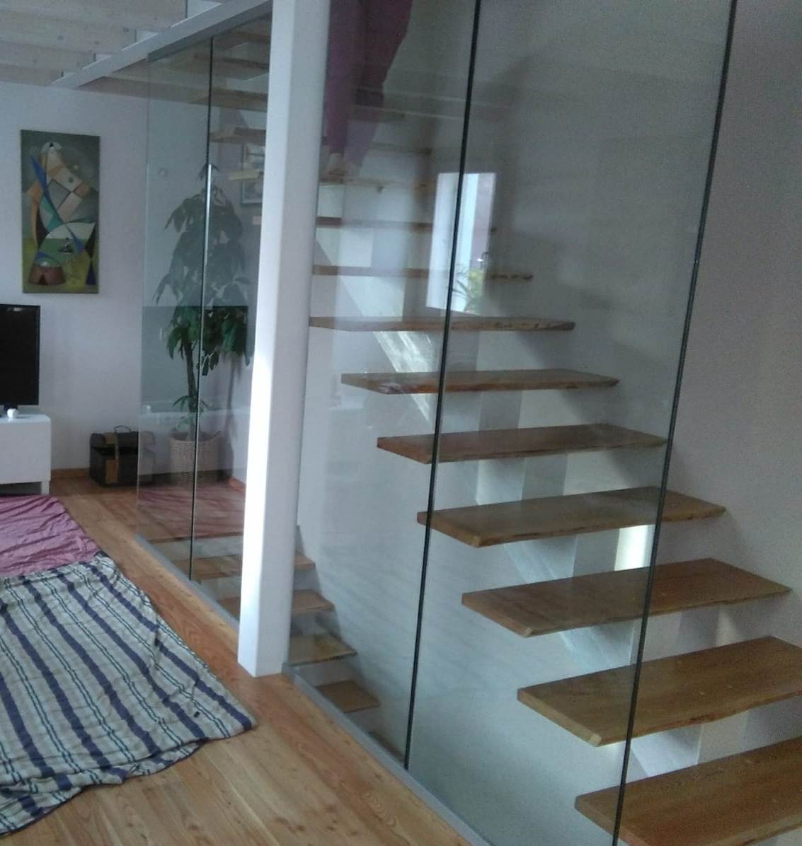 produzione di vetri resistenti