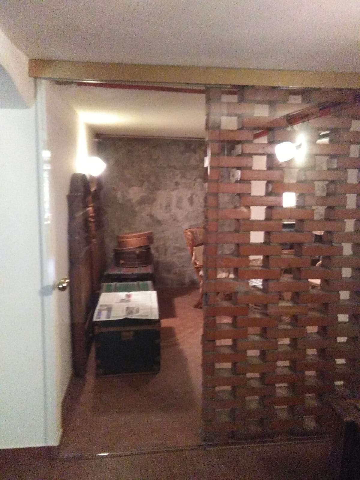 porte in vetro per cliniche