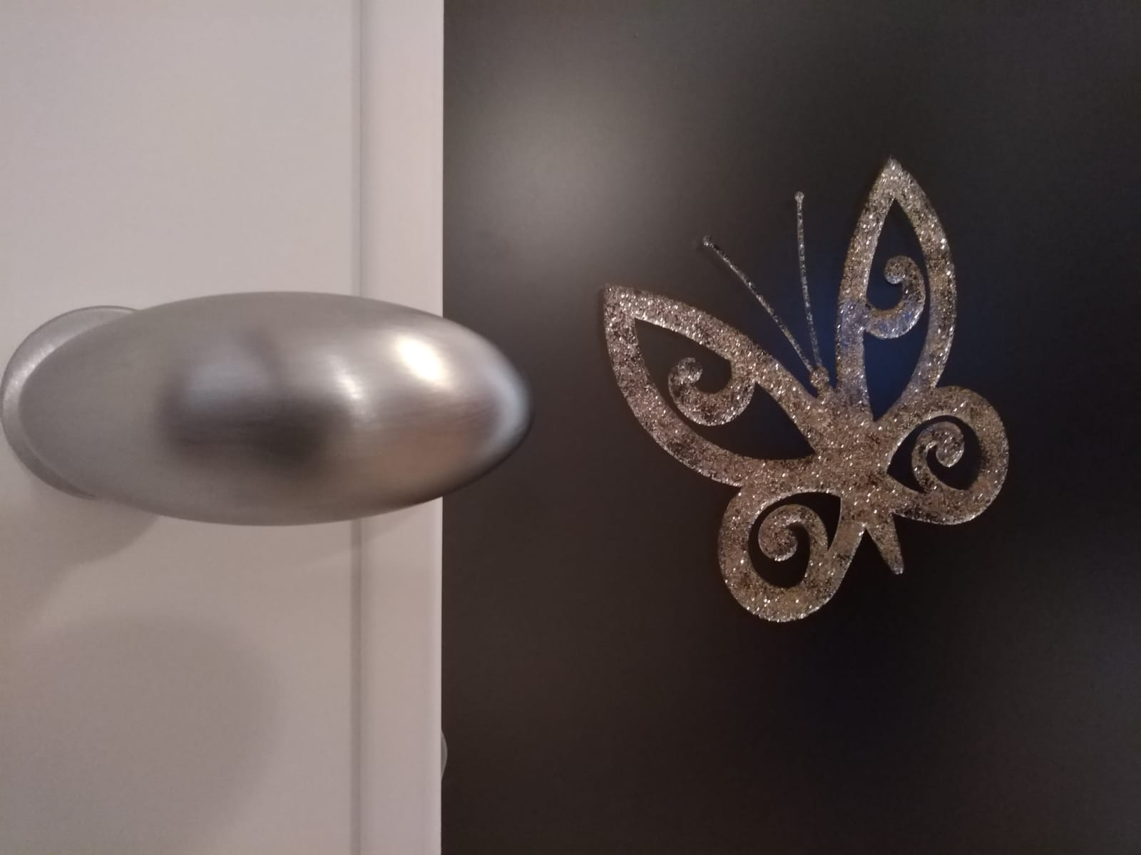 decorazioni in vetro