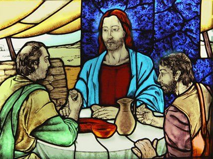 rappresentazioni artistiche in cristallo