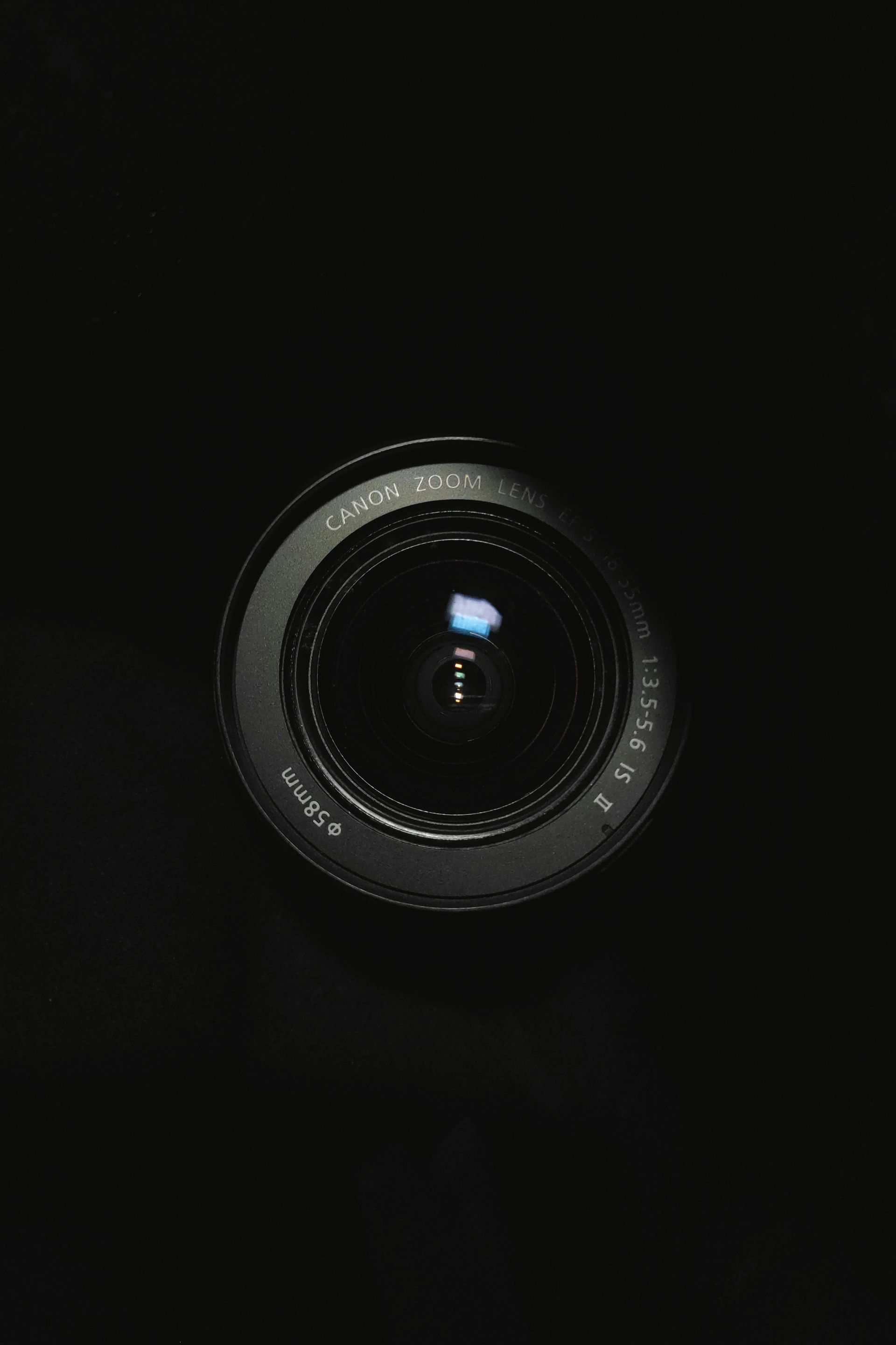 Camera Lens 