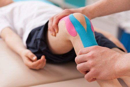 Knee treatment - Orthopedic in Sewell NJ