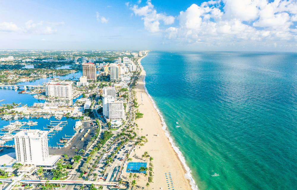 Fort Lauderdale, FL houses for sale, beach front properties, waterfront properties